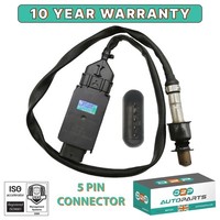 D2P Nox Sensor FüR Range Rover Sport II (L494) 4.4 SDV8 & Velar (L560) 2.0