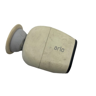 #ad #ad Netgear Arlo Pro VMC4030 ● UNTESTED ● Camera Only No Battery As Is $11.44