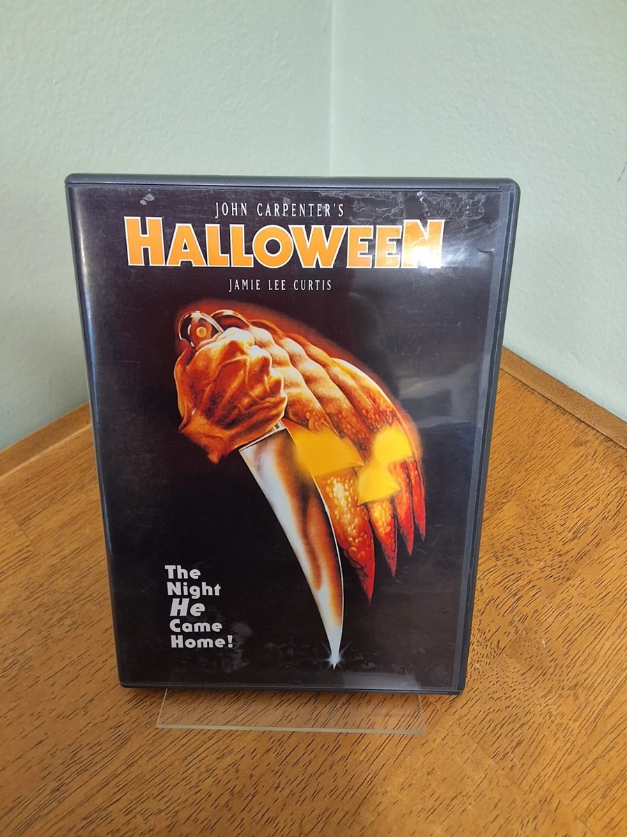 Halloween (1978 film) DVDs for sale | eBay