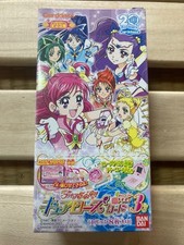brand Bandai Carddass yes Precure 5 GOGO Cure Rose Card vol.3 1 bo No.PC378