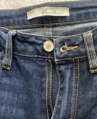 KanCan Estilo Women's  Skinny Jeans size 5/26 In Excellent Condition