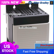 AB 1756-PB72 ControlLogix 1756PB72 /C 24V DC Power Supply Module New SEALED 2021