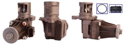 AGR Ventil DRI 717730085 +49.21  Pfand für BL MAZDA PEUGEOT CB1 FORD C30 S40 207
