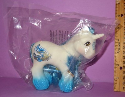 Pony Friends Forever Treasure Hunter Second Edition My Little Pony HQG1C Custom