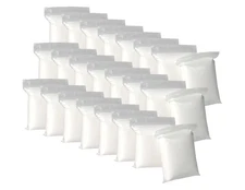 Air Dry Foam Clay 8oz - Soft, Non-Toxic Modeling Clay for Kids Age 3-12