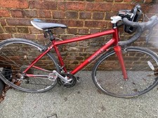 Pinnacle Dolomite Road Bike Unisex