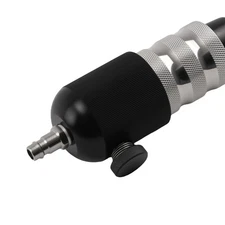 Air Operated Valve Lapping Grinding Tool 3000RPM Regulator 16-42mm 5 Cups