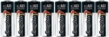 Energizer A23 ObYte Battery, 12V, 1.8" Height, 0.5" Wide, 2.9" Length, 4...