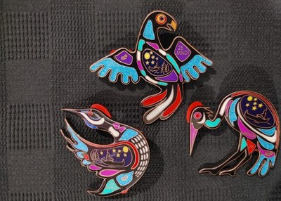 2026 MN Loons  Destination Imagination Pin/s CHARITY