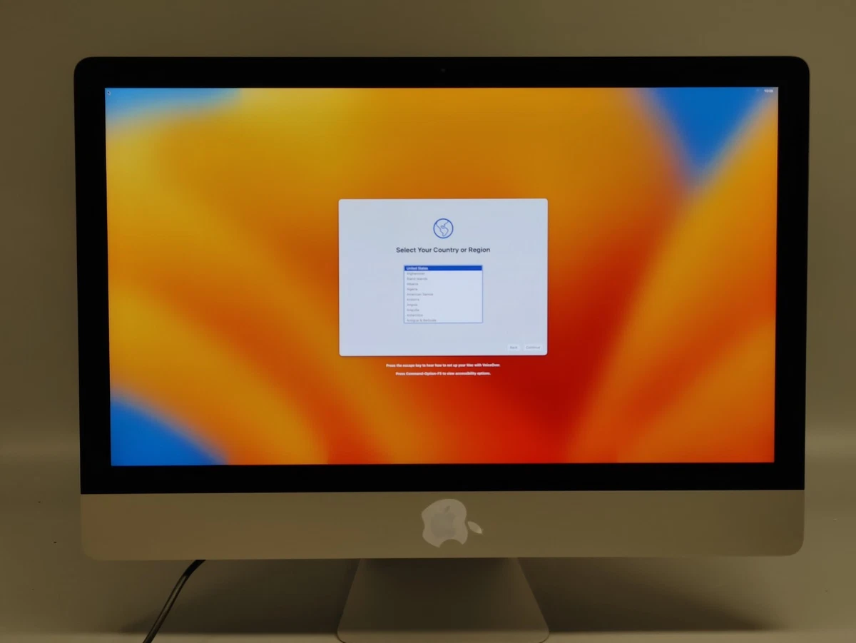 iMac 27 Inch i7 All-In-One Computers for sale | eBay