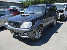 Retroviseur droit (ou coque) Hyundai TERRACAN