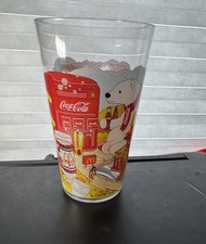 McDonald’s 2024 Collectors Edition Cup Classic Coca-Cola ***New***