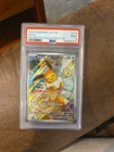 Eevee 173 PSA 9 Sv: Scarlet & Violet Promo