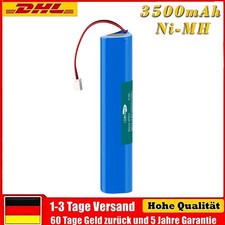 Für Velux Rollladenantrieb SSL-Solar-Rollläden, Solar-Rollladen 10,8V Ni-MH Akku