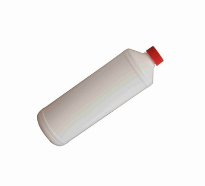 1Liter PE Leerflasche Kunststoffflasche Plastikflasche Flasche leer KiSi 1L