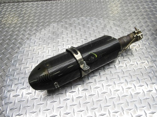 2024 24 CF Moto 450SS Yoshimura Exhaust Pipe Muffler Aftermarket