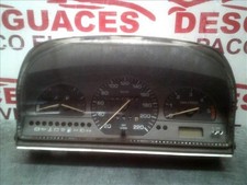 Compteur Audi 200