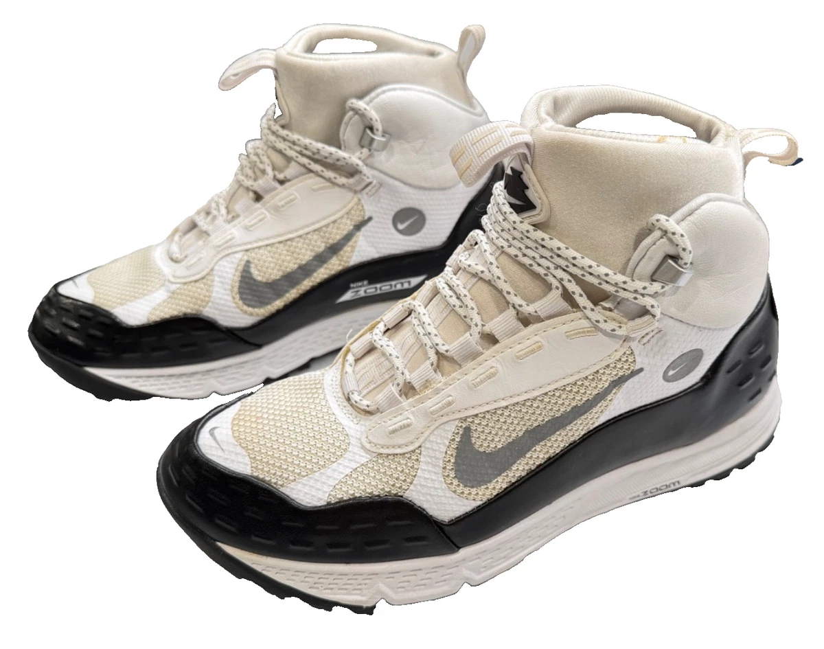 Nike Air Zoom Sertig 16 Black for Sale | Authenticity Guaranteed