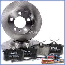 Disque de frein Seat IBIZA