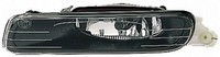Nebelscheinwerfer Rechts FüR BMW E46 97-01