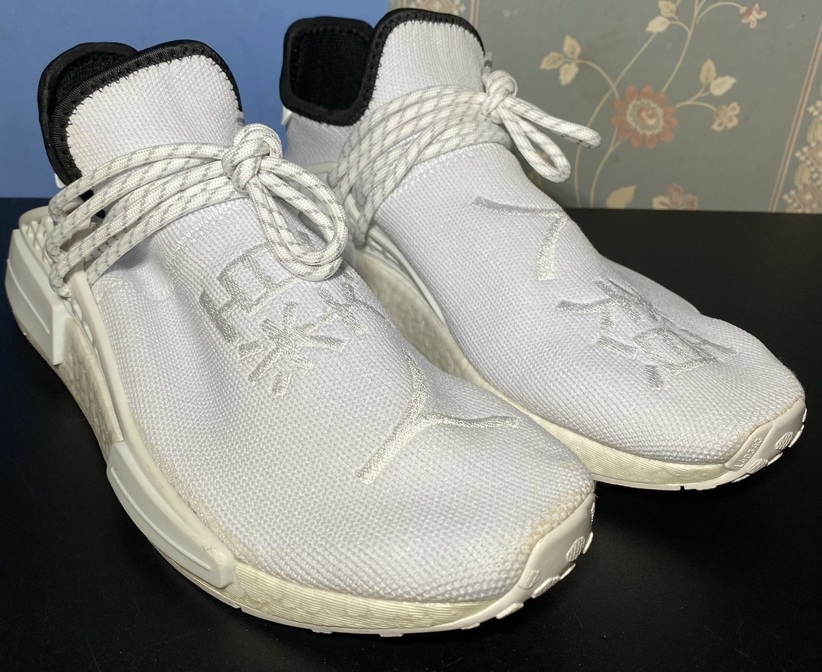 Race Nmd Nmd Hu Sizing Adidas NMD HU Size US Human Race 