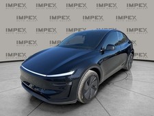 2026 TESLA MODEL Y Long Range