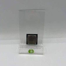 Intel Core i7-7700 3.60GHz Quad Core SR338 8 Thread FCLGA1151