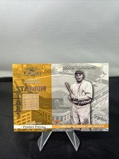 PSA 1 1909 T206 Honus Wagner Sells for More Than $400,000 13