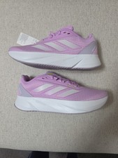 Adidas Women's Duramo SL, Bliss Lilac/ Zero Metallic/Silver Dawn, 6
