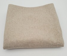 Pottery Barn Curtain 1 Panel Lined 50 x 84 in