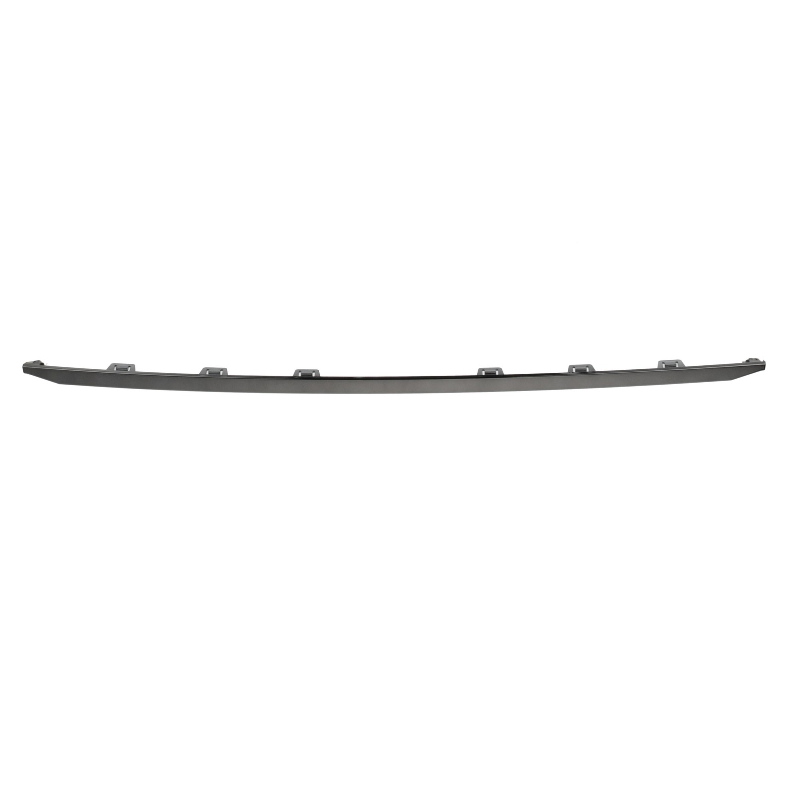 Tira cromada inferior del parachoques trasero para Hyundai Elantra 2021-2023 (N/P 86699-AB000)