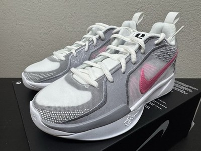 Nike Sabrina 2 GS 'Lily' FQ7376-101 Youth 3Y No-Lid