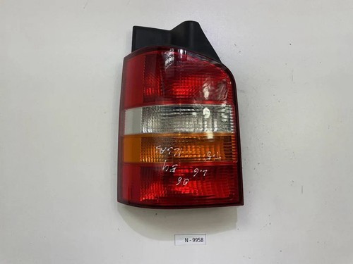 VW TRANSPORTER V T5 Furgon Rücklicht hinten links 7H0945257A 1.90 34126732