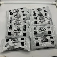 LOT Of 10 Packs Crayola Model Magic Clay White Blanc NEW Sealed 1.0 oz FREE SHIP