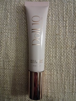 Doll 10 Doll Skin Anti Stress Skin Perfector Deep 1oz NWOB