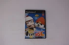 McDonald's Original Happy Disc PS2 (Japan) JPN(Region Locked)