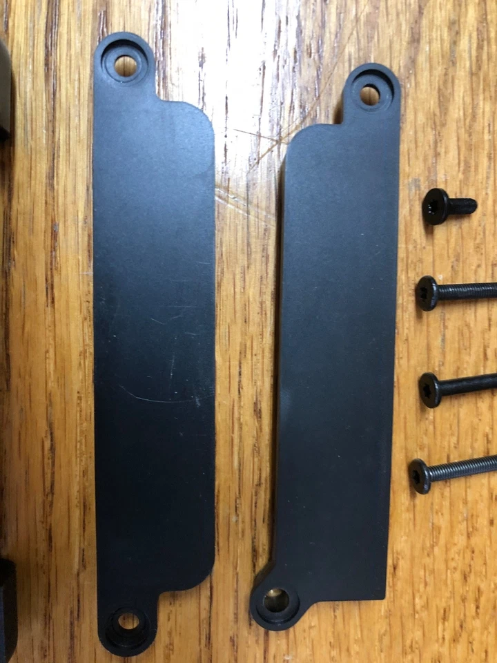 Apple iMac Retina Hard Drive Brackets - Image 3 of 4