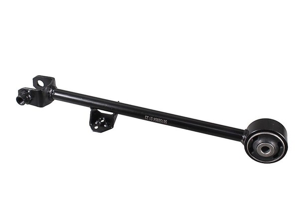 Metzger Lenker, RadaufhäNgung 58158904 FüR Honda, Hinterachse Rechts, Unten-image