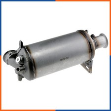 Filtres à Particules Diesel EURO4 pour VW | 7H0254700DX, 7H0254700LX