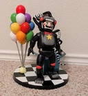Funko Lefty Vinyl Figure Five Nights at Freddy's Black Balloons 2022