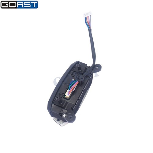 Steering Wheel Control Switch 2980506 for Scania NTG Truck Auto Part 2545509 - Picture 3 of 7