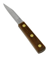 Chicago Cutlery Walnut Tradition 3inch Paring/boning Knife, New, Free Shipping on sale Chicago Cutlery Walnut Tradition 3inch Paring/boning Knife, New, Free Shipping on sale
