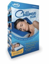 jml chillmax pillow the range