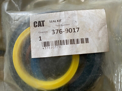 Komplette Hydraulikzylinderdichtungssätze für Caterpillar Motor Grader/376-9017/
