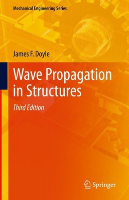 James F. Doyle | Wave Propagation in Structures | Buch | Englisch (2020) | xviii