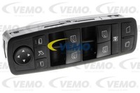 Vemo V30-73-0219 Schalter, Fensterheber FüR MERCEDES-BENZ
