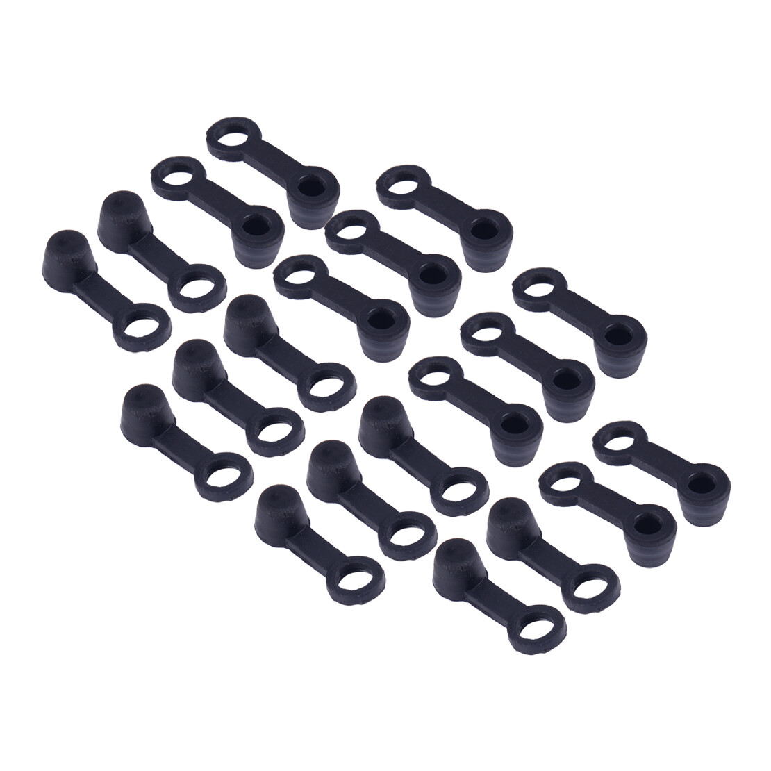 20x Bleede Valve Zerk Cap for Brake Calipers Slave Cylinders Zerk