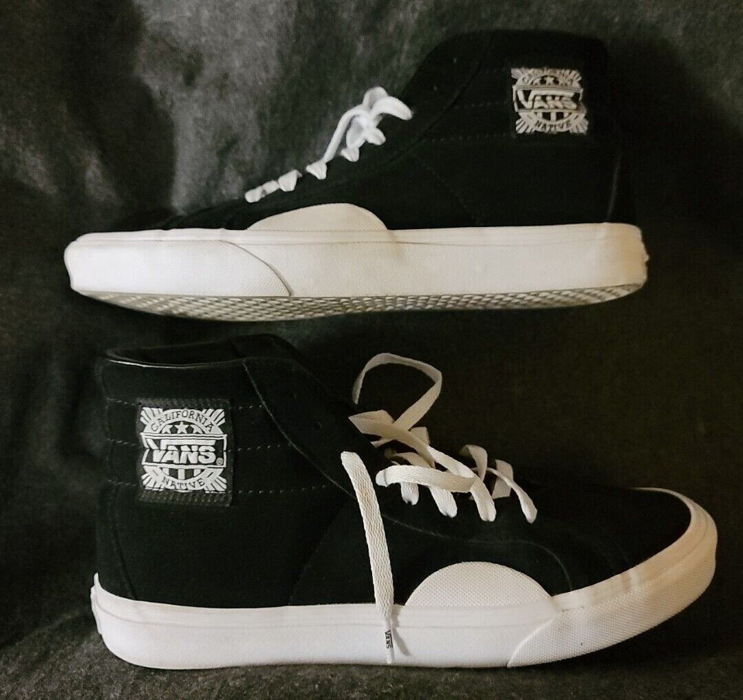 Vans Zapatillas Native Vans Style 238 (Native Suede)