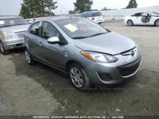 AC Compressor Fits 13-14 MAZDA 2 235074