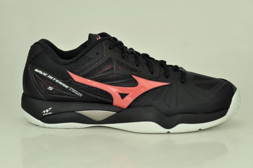 Mizuno Wave Intense Tour 5 AC Zapatillas de Tenis Allcourt Deporte Hombre - Imagen 2 de 13